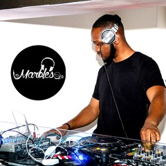 Marbless DJ