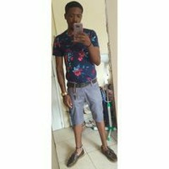 Derrol Ogarro