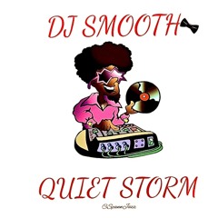 Charle A Spann “Dj Smooth”