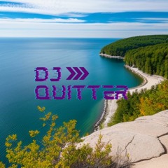 DJ QUITTER