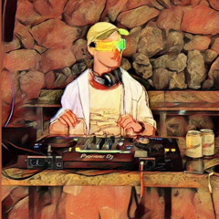 DJ Lewie Carr