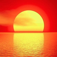 SUNset 🌇