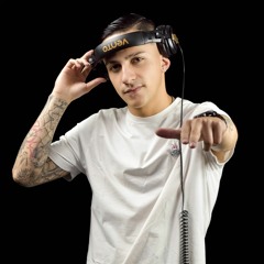 Daniel White Dj