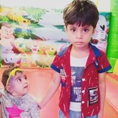 Muhammad Ashir Ali