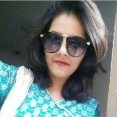 Bisma lodhi