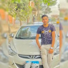 Mohamed Baekr Ganedy