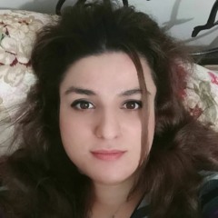 Fatemeh Ebrahimi