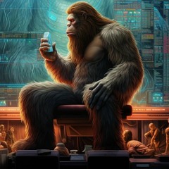 Loko Sasquatch Music