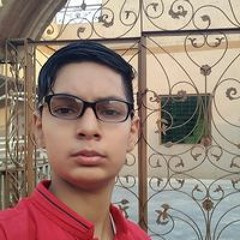Mian Mohid Naeem
