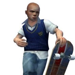Arthur Semtex