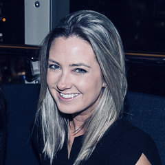 Amy Butters