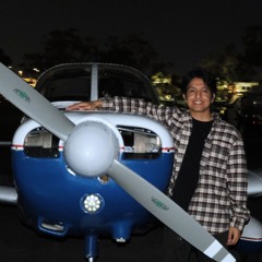 chris v.
