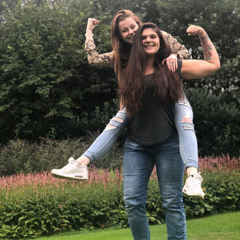 Buffeltje🦋