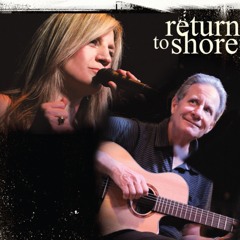 Kate Baker and Vic Juris