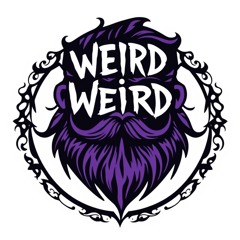 Weird Beard