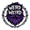 Weird Beard