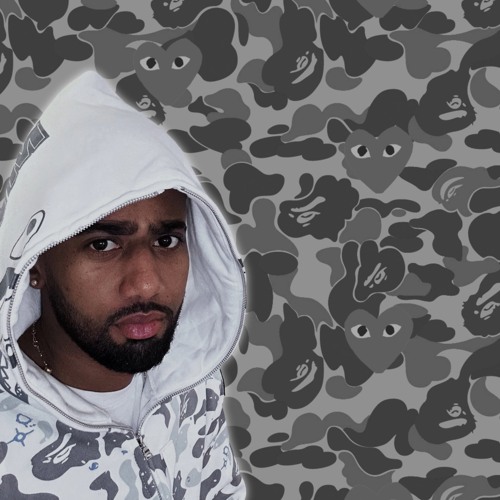 Dj Kymon — artist photo