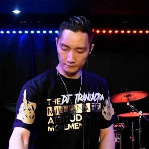 Dj Transaction — artist photo