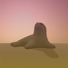 Seal Pup