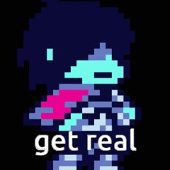 Kris dreemurr πβΎ