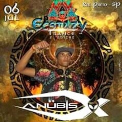 AnübisX Live