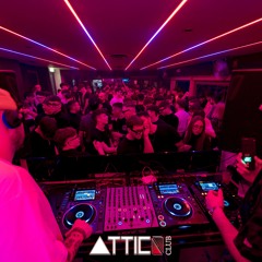 Atticoclub