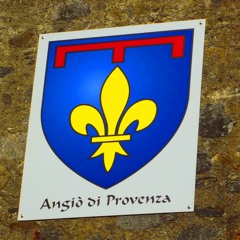 Conti di Provenza Angiò