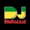 DJ Pacman