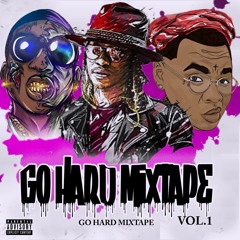 $30 Mixtape Covers/Flyers/Logos