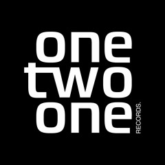 ONE TWO ONE Records.