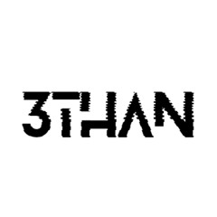 DJ 3than