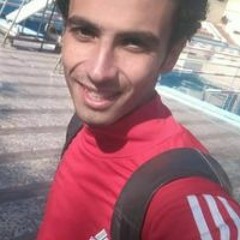 Gehan Khaled