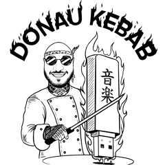 Donau Kebab
