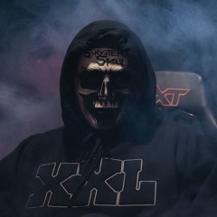 SYNYSTER SKULL | HCR