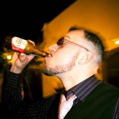 Romain Cunha