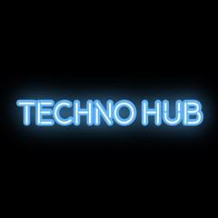 Techno Hub ✅