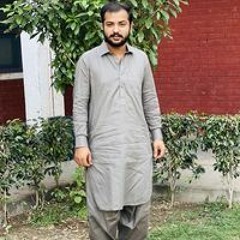 Usama Gujjar