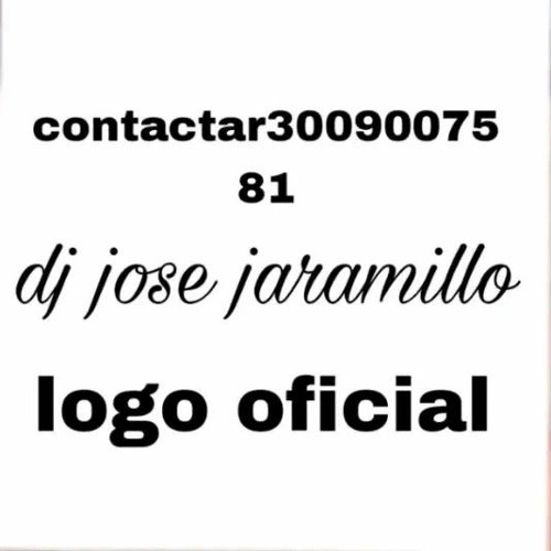 dj  José jaramillo’s avatar