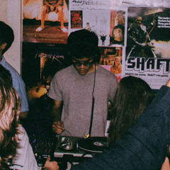 Kunanon DJ
