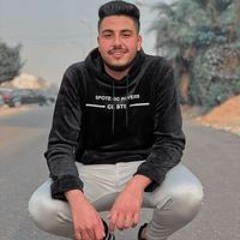 Saeed Tarek