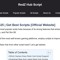 Redz Hub Script