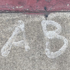 A|B