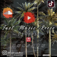 FAST Music Reece & DJ Chris💨