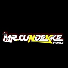 Mr.Cundekke