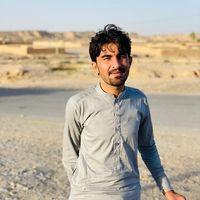 Umar Achakzai