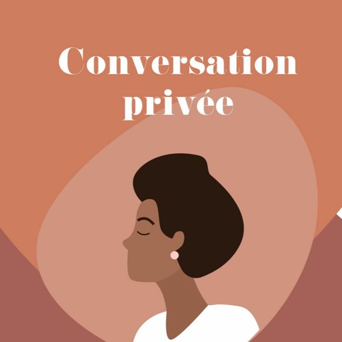 Conversation Privée’s avatar