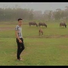 Toản Phong Ba