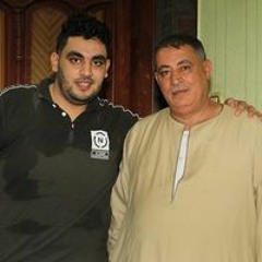 خالد ابو ليمون