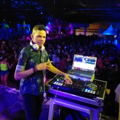 Dj Raphael Monteiro🇧🇷🎵🎶