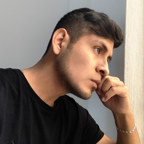 Daniel Soto’s avatar